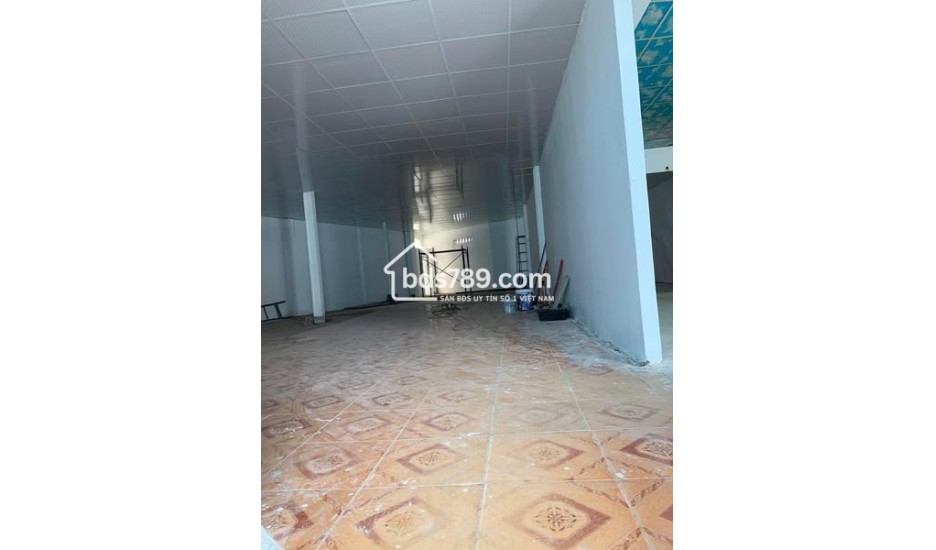 CHO THUÊ NHÀ NGUYÊN CĂN/KHO 198M² CHÍNH CHỦ – 45C BÌNH THỚI, P.11, Q.11